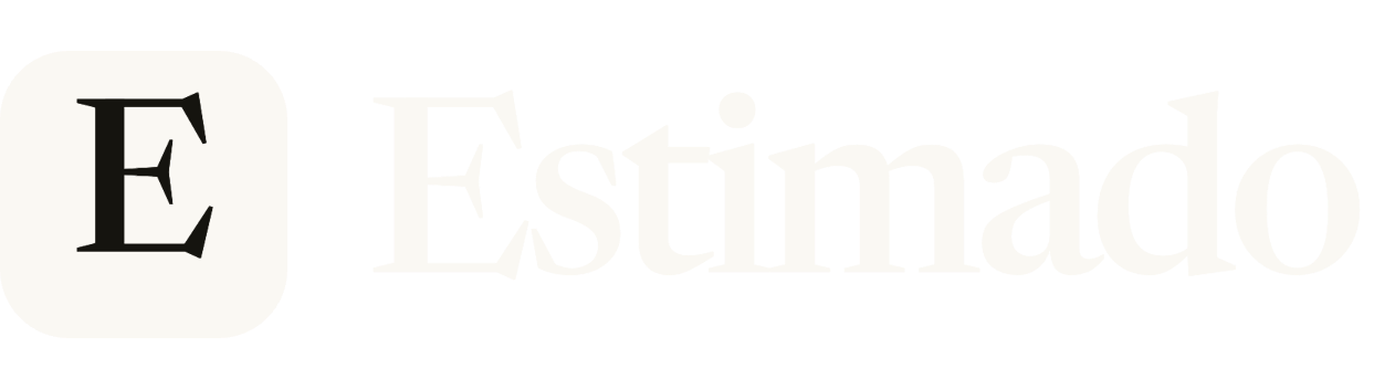 Estimado